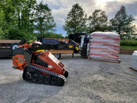 skid steer rental flint|lift rental flint mi.